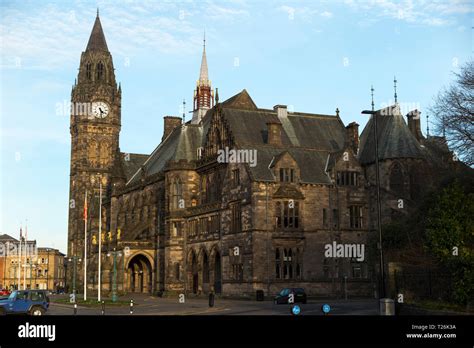 Rochdale lancashire uk hi-res stock photography and images - Alamy