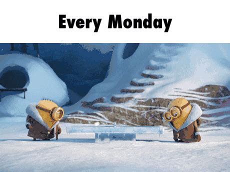 Monday GIFs - Get the best GIF on GIPHY