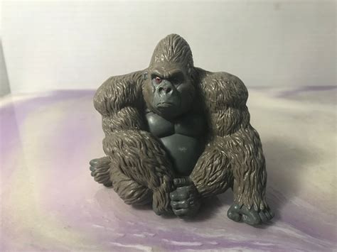 Vintage Disney Tarzan KERCHAK Tarzan PVC Figure Rare - Etsy