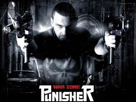 Punisher: War Zone Movie Trailer – /Film