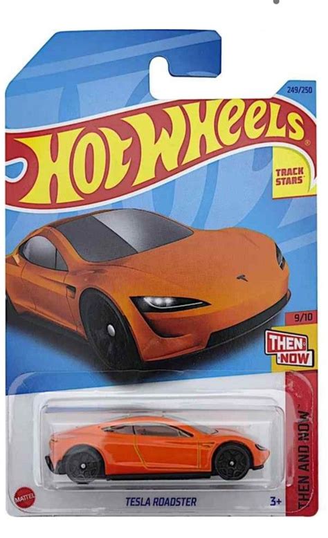 Tesla Roadster Hot Wheels | Coches hot wheels, Hot wheels, Auto de lujo