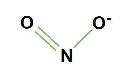 Nitrogen Dioxide Formula - Structure, Properties, Uses, Sample ...