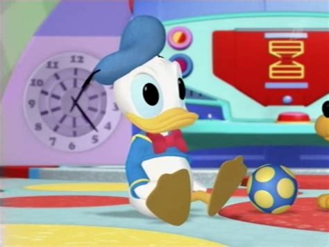 Image - Donald Baby (Goofy Babysitter).jpg - Disney Junior Wiki