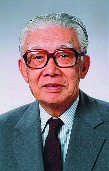 Founder Of Sony Company | Knowledge Is Power