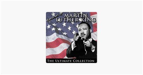 ‎Speeches by Martin Luther King Jr.: The Ultimate Collection on Apple Books