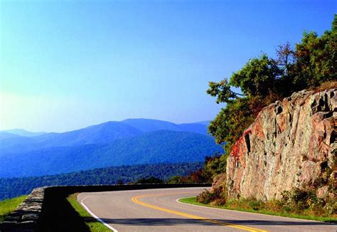 Shenandoah National Park - Encyclopedia Virginia