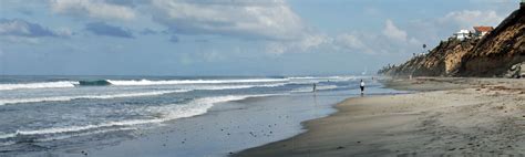 Encinitas Beaches