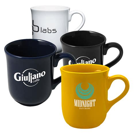 Personalised Mugs – An Effective Promotional Item For Your Business ...