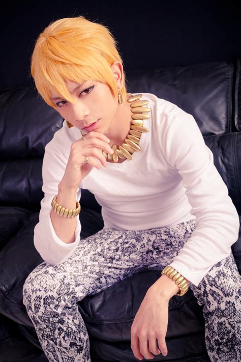 Gilgamesh - Fate/zero by Kaelcosplay on DeviantArt