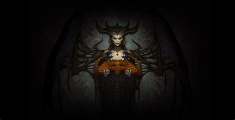 5120x1400 Resolution Lilith In Diablo 4 5120x1400 Resolution Wallpaper ...