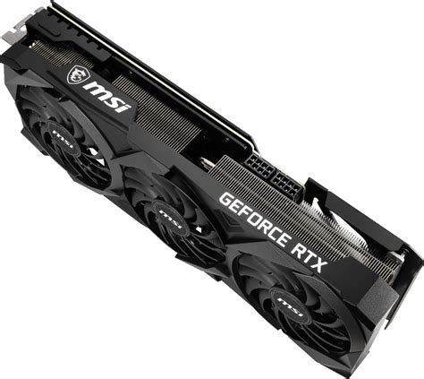 Best Buy: MSI NVIDIA GeForce RTX 3070 Ti VENTUS 3X OC 8GB GDDR6 PCI ...