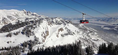 Jackson Hole Mountain Resort - Jackson Hole Traveler