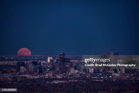 308 Denver Airport Night Stock Photos, High-Res Pictures, and Images ...