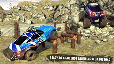 Offroad Monster Truck Games 3D for Android - Download