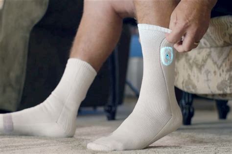 5 Comfortable Diabetic Socks For Men - Florida Independent