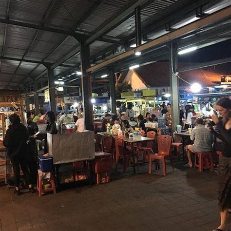 Sanur Night Market, Bali: An Unmissable Gastronomic Adventure