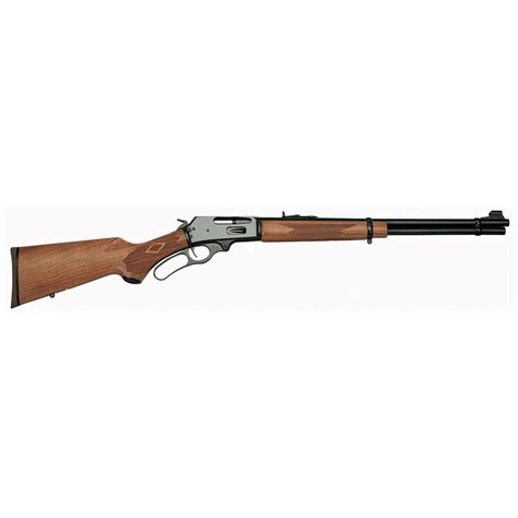 Marlin 336C, Lever Action, .30-30 Winchester, 20" Barrel, 6+1 Rounds ...