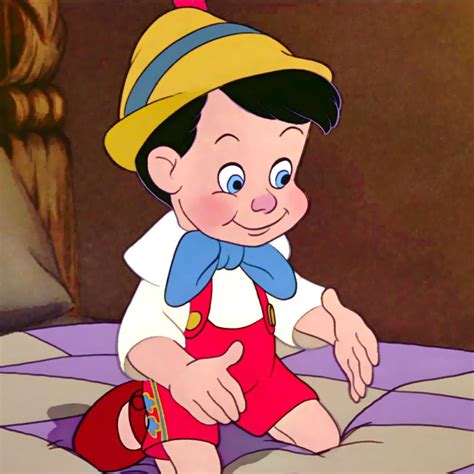 Pinocchio Quotes Real Boy - ShortQuotes.cc