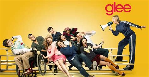 The 50+ Best Glee Characters of All Time (Names and Photos)