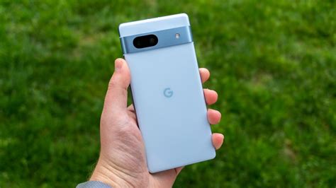 Google Pixel 7a review: An incredible budget smartphone | CNN Underscored