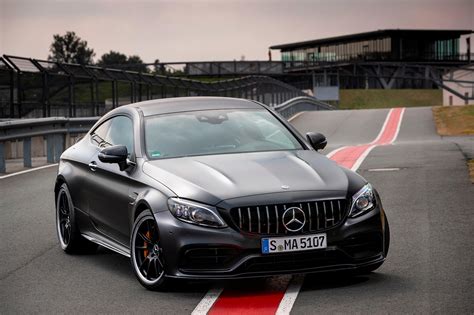 2019 Mercedes-AMG C63 Coupe: Review, Trims, Specs, Price, New Interior ...