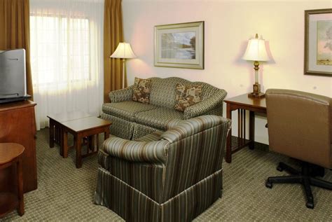 Staybridge Suites Savannah Airport (Savannah, GA): What to Know BEFORE ...