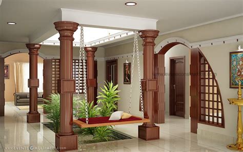 Interior Home Design Kerala Style In Year