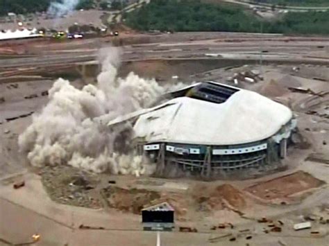 The History of the Dallas Cowboys Stadiums - Home