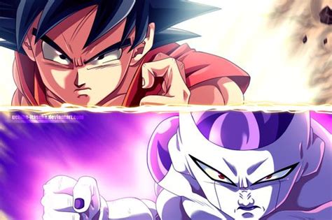 two images of the same character in dragon ball fighterz, one is ...