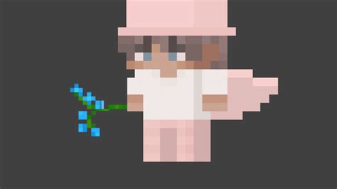 Minecraft Skin Pixel Art