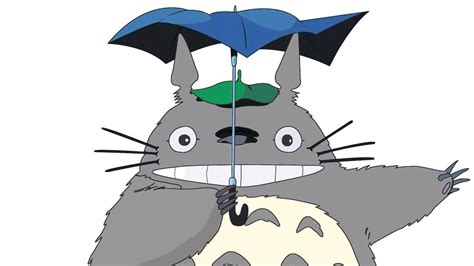 My Neighbor Totoro - Movies on Google Play