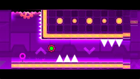 Geometry Dash Meltdown APK Free Arcade Android Game download - Appraw