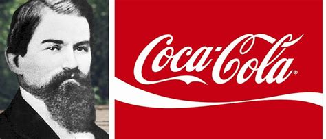 Coca Cola Logo and the History of the Company | LogoMyWay