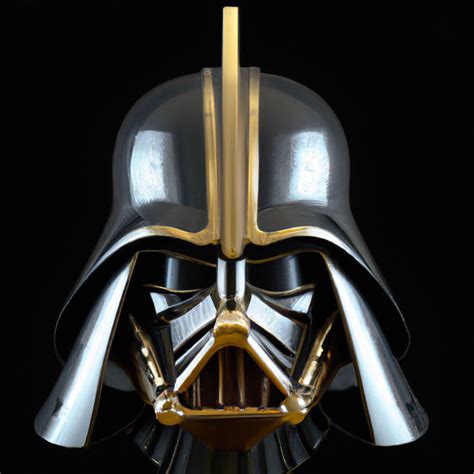 Vader Helmet 1 by bravenor88 on DeviantArt