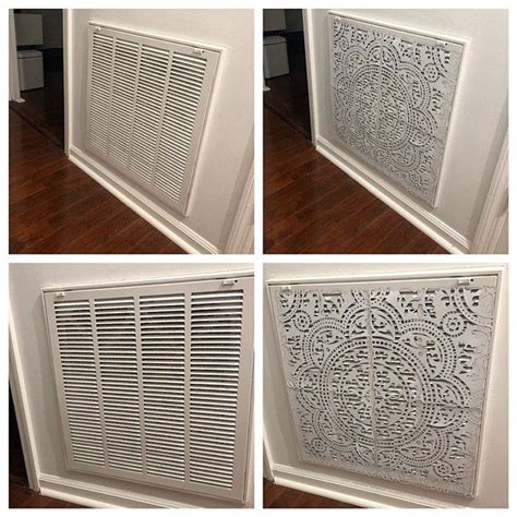 Decorative Air Vent Covers Uk - Caspian Esquivel