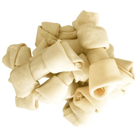 Dog Rawhide Bone (Made In USA) – Pet Magasin