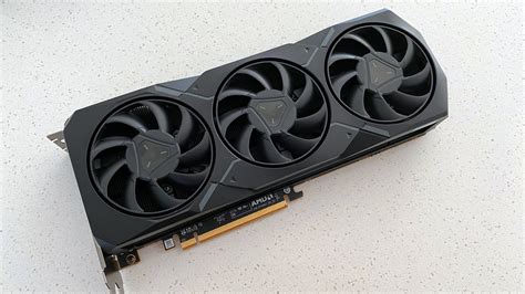 AMD Radeon RX 7900 XT Review: The Price Of 4K Gaming | 15 Minute News