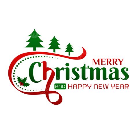 Merry Christmas And Happy New Year Greetings Text, Merry Christmas ...