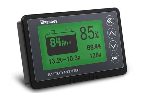 Buyer Guide | Battery and Power Monitors