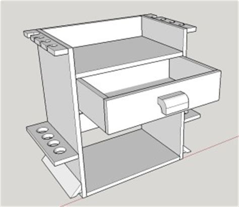 Fishing rod rack design plans ~ Concetta Neiss