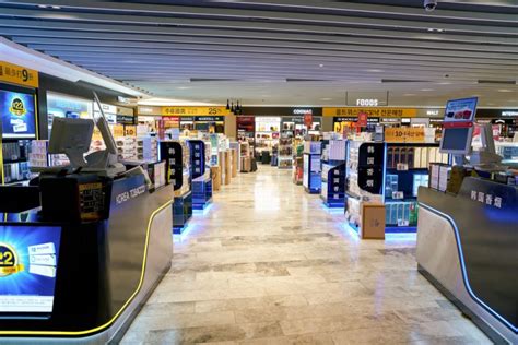 Incheon Airport Duty Free smashes sales record in 2019 - Retail in Asia