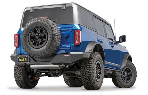 Ford Truck Accessories and Automotive Gear: Outfitted