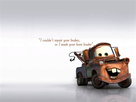 Cars 2 Movie Quotes. QuotesGram