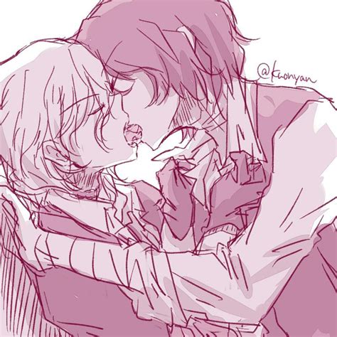 One Shoty Dazai X Chuuya Bungou Stray Dogs Bungou Stray Dogs Chuya ...