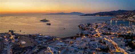 Mykonos Nightlife: Where to Party in Mykonos