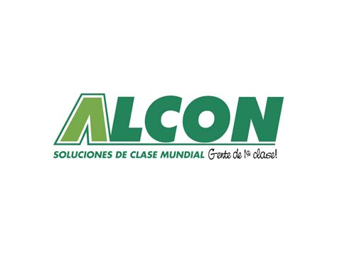 Alcon Logo PNG Transparent Logo - Freepngdesign.com