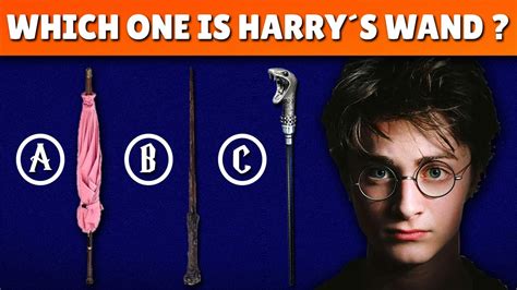 Wizarding World Of Harry Potter Wand Quiz All About Interactive s At