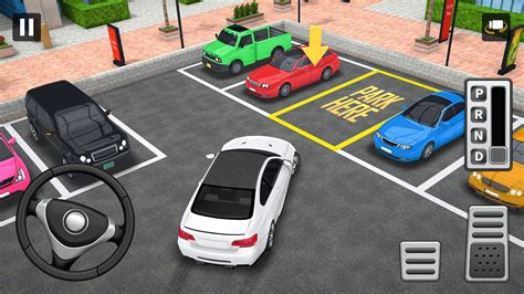 Скачать Car Parking 3D Game Offline APK для Android