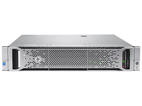 HP ProLiant DL380 Gen9 - Business Systems International - BSI