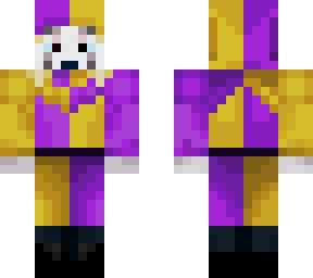 Jester | Minecraft Skins